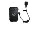 Mini Psecurity Guard Body Camera Night Vision IP65 Wearable 140 Degrees Wide Angle