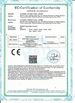 Çin Shenzhen Ouxiang Electronic Co., Ltd. Sertifikalar