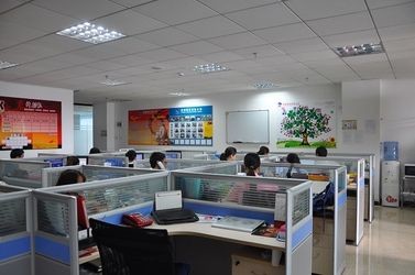 Çin Shenzhen Ouxiang Electronic Co., Ltd. şirket Profili