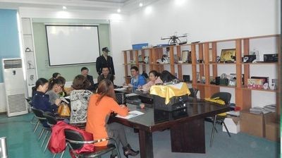 Çin Shenzhen Ouxiang Electronic Co., Ltd. şirket Profili
