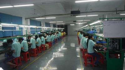 Çin Shenzhen Ouxiang Electronic Co., Ltd. şirket Profili