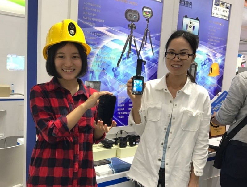 Çin Shenzhen Ouxiang Electronic Co., Ltd. şirket Profili