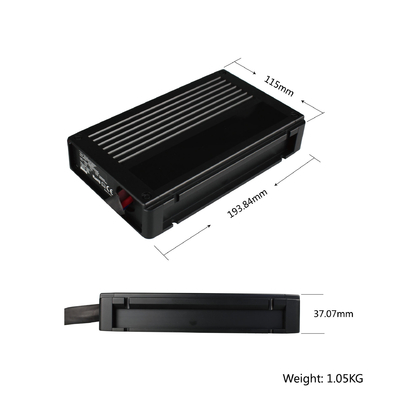 Akıllı Çok Amaçlı Pil Şarj Cihazı DC12V 40A Solar 16V-25V Şarj Cihazı