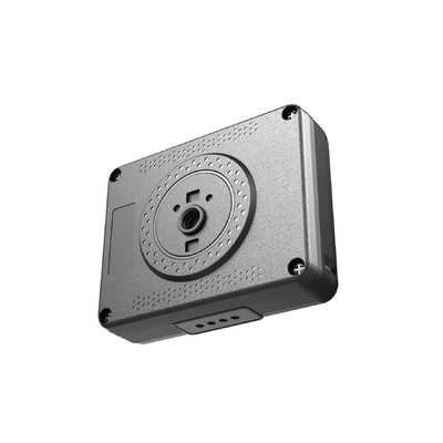 Mini Wifi Vücut Kamerası Ambarella H22 Yonga Seti Video Kaydedicili Giyilebilir Kanun Yaptırım