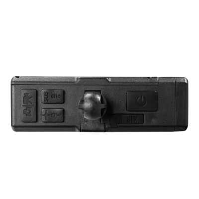 4000mAh Pil ile 4G Wifi 1080P Güvenlik Kask Kamera Baret