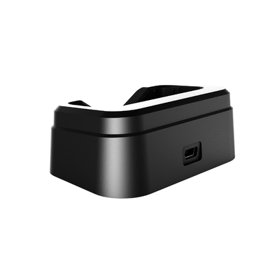 2 İnç 1080P Kolluk Kuvvetleri Vücut Aşınmış Kamera 3200Mah Pil Güvenlik Görevlisi GPS
