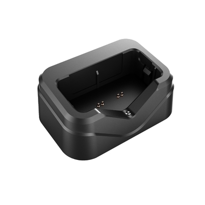 2 İnç 1080P Kolluk Kuvvetleri Vücut Aşınmış Kamera 3200Mah Pil Güvenlik Görevlisi GPS