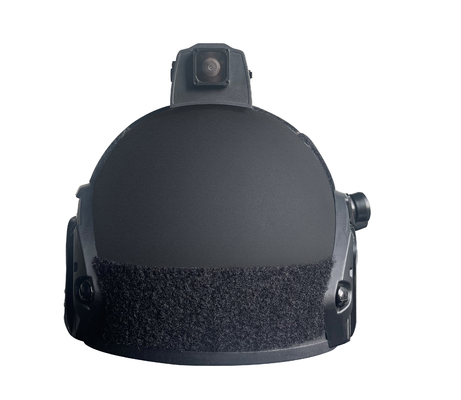 4G GPS Taktik Kask Kamera Canlı Akış Kask Baret Kamera