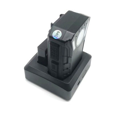 Ambarella A12 Çip Emniyet Teşkilatı Güvenliği Bodycam GPS Takip Kişisel Bodycam