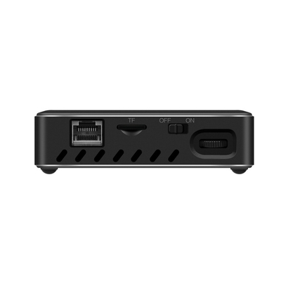 Led Light Tip Mini Portable Projector Aile Tiyatrosu Konferansı için Elde Tutulur