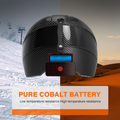 4K yüksek çözünürlüklü kayak kaskı kamerası Anti Shake Bluetooth gürültü azaltma çağrısı