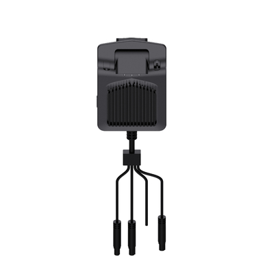 4G Dashcam DVR 1080P Çift Lens Gelişmiş Sürüş Yardımcılık İzleyici Sistemi