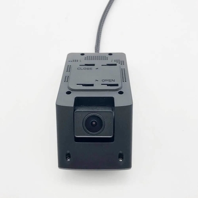 Sos App Control 4G Dashcam ve GPS ADAS/DSM/BSD/PCW 4G Mobil DVR