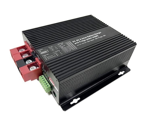 390W DC pil şarj cihazı