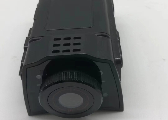 Gece Görme Güvenlik Kask Kamera 1080P MP4 Lezzerli Format ve 10M Gece Görme Uzaklığı