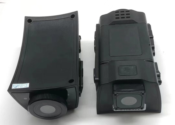 Gece görüşü güvenlik kask kamerası lazer fotoğrafçılığı ve 2G 16G bellek
