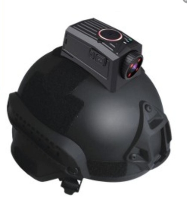 Taktiksel Kask Kamerası 4K Teknoloji Savaş Kamerası ve Halkla İlişkiler