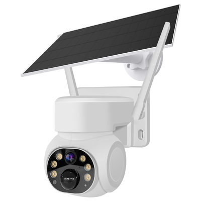 Ingenic T31ZL Ana Kontrolü ile 4G Wifi Güvenlik Kamerası ile Güvenliği Deneyin