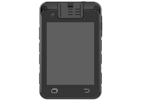 IP66 su geçirmez vücut kamerası 120 derece tam HD kayıt ve yüz tanıma fonksiyonu ile