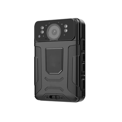 GPS izleme Wi-Fi Bluetooth ve CMSV6 platformu ile 32GB Polis Vücut Kameraları
