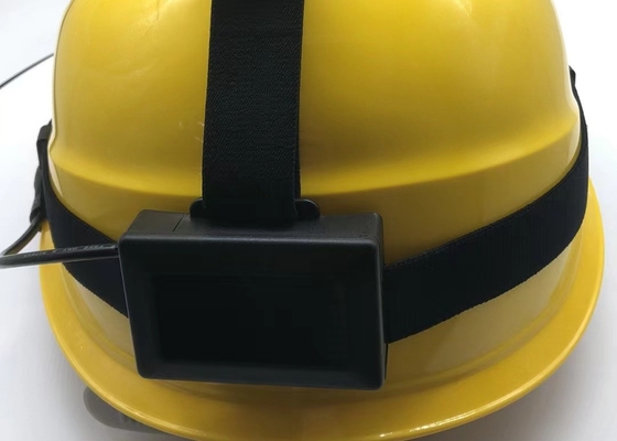 Bluetooth ve 8 çekirdekli çip seti ile akıllı kask kamerası ve işyerindeki güvenliği artırmak