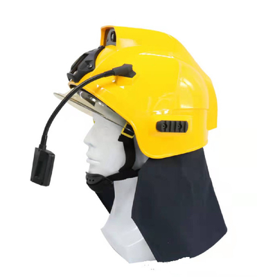 Full HD Quad Core ARM Cortex-A53 GPS ve Gece Görüşü ile Motociclet Kask Kamera