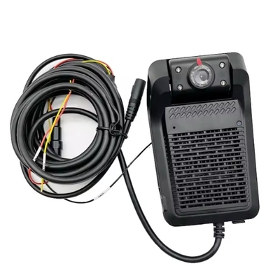 2CH 1080P Motosiklet DVR Motosiklet Kamera Video Kaydedici Çift Kamera