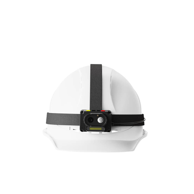 HD Kamera ile Akıllı Güvenlik Kaskı Dahili Wifi 4G GPS SOS konumlandırma