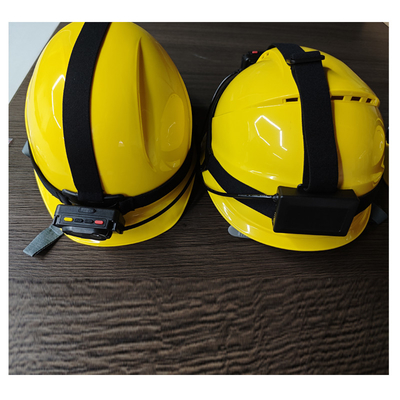 Ateş Cam Mini 1080p Kask Kamera Sıcaklığa Dirençli GPS Fonksiyonu