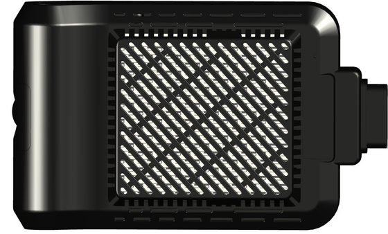 4G Compact 1080P WiFi Dash Kamera 170° Görünüm ve Sürücü Yüz Tanımı