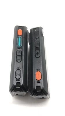 Ses kaydı GPS ve Bluetooth ile 32GB Polis Giyilebilir Vücut Kameraları CMSV6
