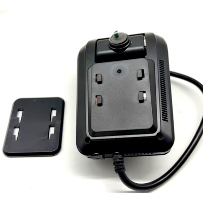ADAS ve DSM GPS ile AI Dash Cam, filo araçları için ticari DVR