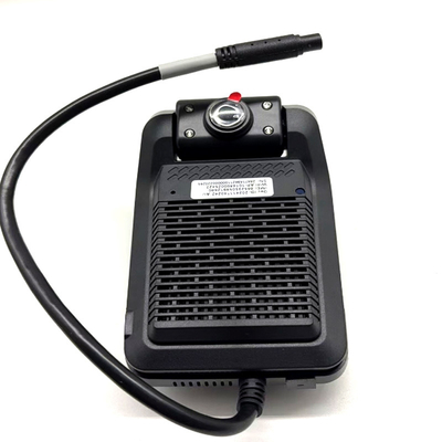 ADAS ve DSM GPS ile AI Dash Cam, filo araçları için ticari DVR