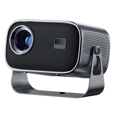 BT 5.0 Ev Eğlence Çözümü ile 220ANSI Lumens Mini Ev Tiyatrosu