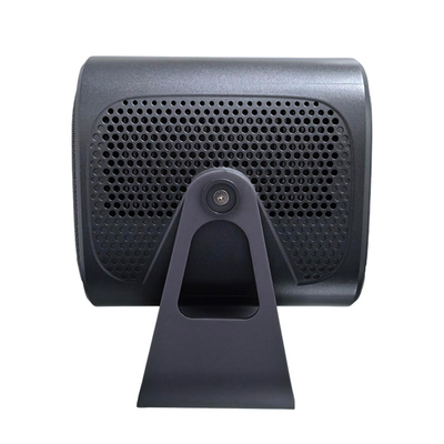 2WIFI6 2.4G/5G 802.11a/b/g/n/ac/ax ve Gelişmiş Işık Parlaklığı 220ANSI Lumens ile.69 inç 720P LCD Mini El Projector
