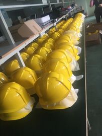 Güvenlik HD Başa Monte Kamera, Dahili Kameralı 4G Wifi Kask 289 * 233 * 150 Mm
