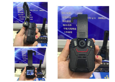 Dayanıklı Kablosuz Mini Gizli Kamera Dvr 70*52*26 Mm FCC Sertifikası
