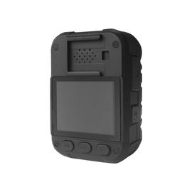 Kolluk Kuvvetleri Vücut Video Kamera, Polis Dvr Kaydedici 2900 Mah Pil