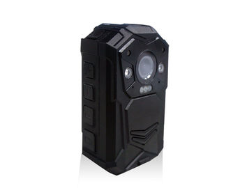 Vücut Kameraları Takan Kablosuz Polis 4608*3456 JPEG, HDMI 1.3 Bağlantı Noktalı