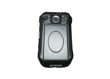 Vücut Kameraları Ambarella A7LA50 Çip Seti 3600 MAh Pil