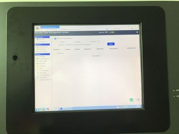 Çok Fonksiyonlu Kamera Bağlantı İstasyonu 19'' TFT LCD Ekran Görüntü Alma Arayüzü