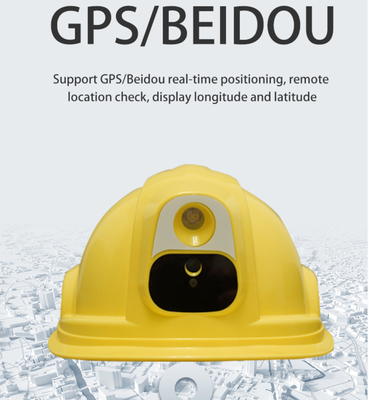 802.11b/g Protokol Kask Mini Kamera Wifi İşlev ve Destek GPS 2.4GHz 5GHz