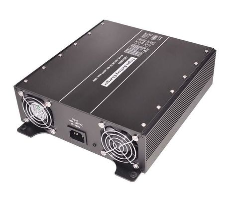 Güneş MPPT Akıllı Pil Şarj Aracı