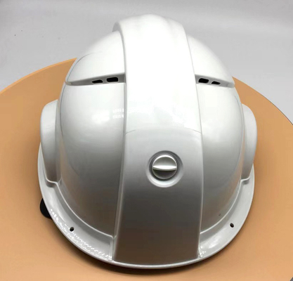 Güç kaynağı 12V veya 5V 4G GPS Güvenlik Kask Kamerası