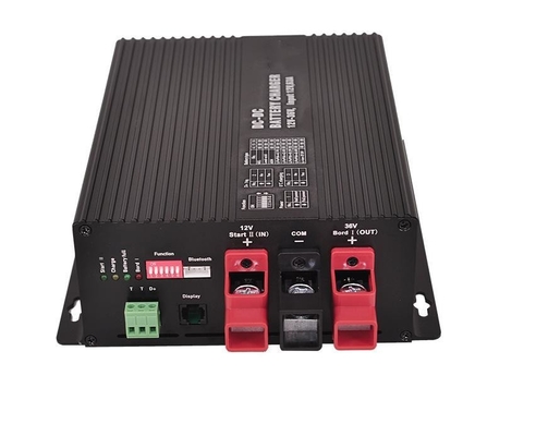 15.4A Max Output Current DC Batarya şarj cihazı Güneş MPPT Aksesuarları Monitor MT-2 Sıcaklık Sensörü RTS Bluetooth Modülü BT0 Aksesuarlar