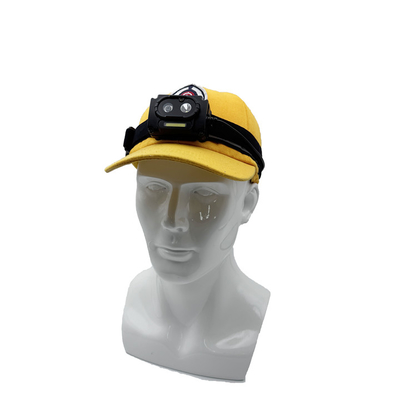 4G wifi GPS Canlı Akış Hardhat AI Güvenlik Kask Kamera Destek GPS Fonksiyonu ve Odaklama Alanı 0.5 Metre Sonsuzluk