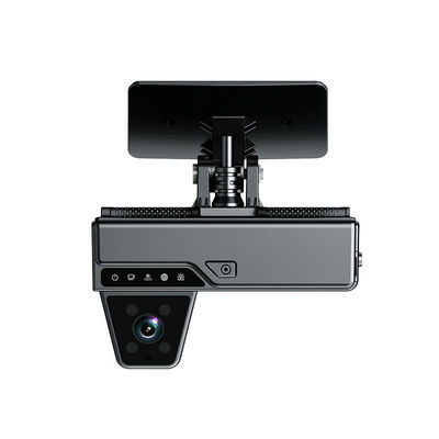 4G Araç Kara Kutusu AI Dashcam ADAS DSM SOS GPS Gelişmiş Sürüş Yardım Sistemi Flash 2GB DDR 4GB