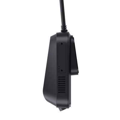 SOS İki Yönlü Konuşma GPS İzleme 4G Dashcam Canlı Video CCTV VMS Sistemi H.264/H.265 Video Sıkıştırma PAL/NTSC Video Biçimi