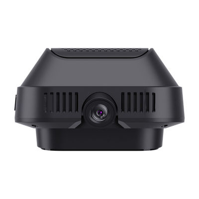 SOS İki Yönlü Konuşma GPS İzleme 4G Dashcam Canlı Video CCTV VMS Sistemi H.264/H.265 Video Sıkıştırma PAL/NTSC Video Biçimi