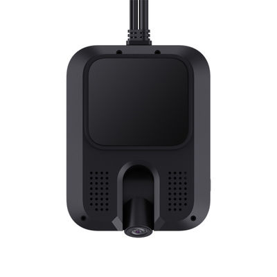 SOS İki Yönlü Konuşma GPS İzleme 4G Dashcam Canlı Video CCTV VMS Sistemi H.264/H.265 Video Sıkıştırma PAL/NTSC Video Biçimi